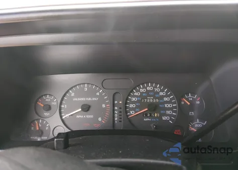 1996 Dodge Ram 1500 from USA, damaged, VIN 3B7HC13Y3TG117959